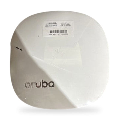 Aruba AP-305 APIN0305 JX936A Instant Wireless Access Point 802.11ac MU-MIMO USED