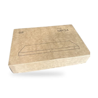 Cisco Meraki MR34-HW Unclaimed Wireless Access Point OPEN BOX