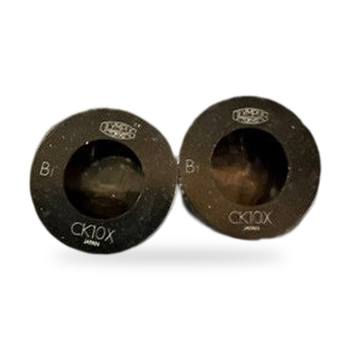 Olympus Japan Eyepiece - CK10X - Microscope Ocular Pair