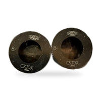 Olympus Japan Eyepiece - CK10X - Microscope Ocular Pair