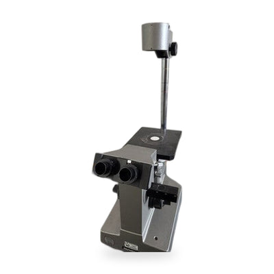 Olympus IM Inverted Laboratory Microscope Base