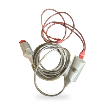 New Agilent M1364A Fetal Maternal ECG Module Cable Adap For Leg Plate Monitor