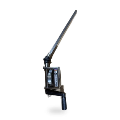 Mizuho OSI 5848-87 Orthopedic Pelvic Arc System Straight Hand Crank