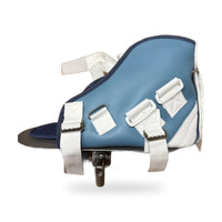 Mizuho OSI L Lower Leg Support Assembly