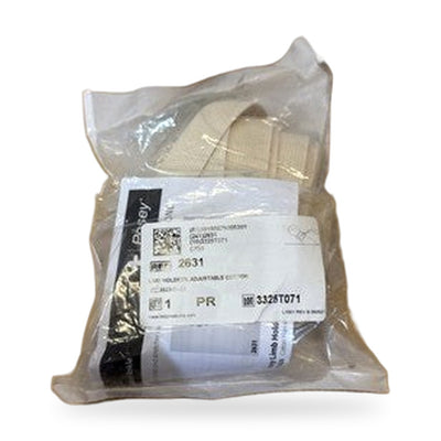 Posey -2631 Adjustable Cotton Limb Holder