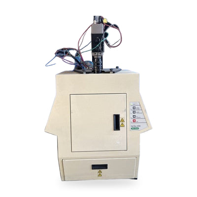 Bio-Rad Gel Documentation System Gel Doc 2000 with Camera