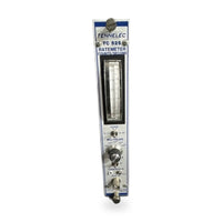 Tennelec TC525 TC 525 Ratemeter NIM MODULE