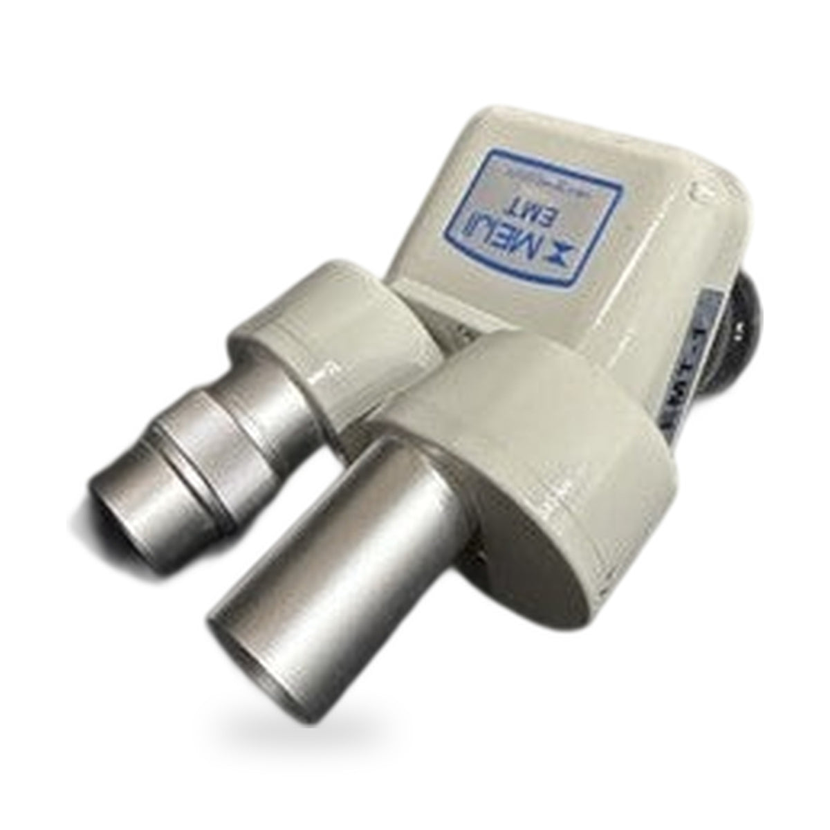 MEIJI - EMT - 1 Stereo Microscope with 1X & 2X Turret Objective