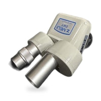 MEIJI - EMT - 1 Stereo Microscope with 1X & 2X Turret Objective