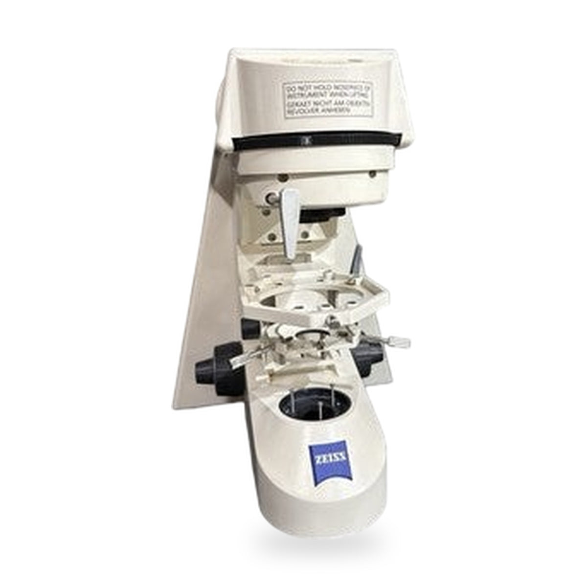 Zeiss Axioskop 2 FS Microscope Base Only
