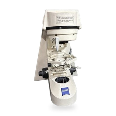 Zeiss Axioskop 2 FS Microscope Base Only