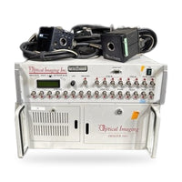 Optical Imaging Imager 3001 Lab Interface