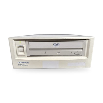 OLYMPUS EICP-D HDTV DVD-RAM Recording Device