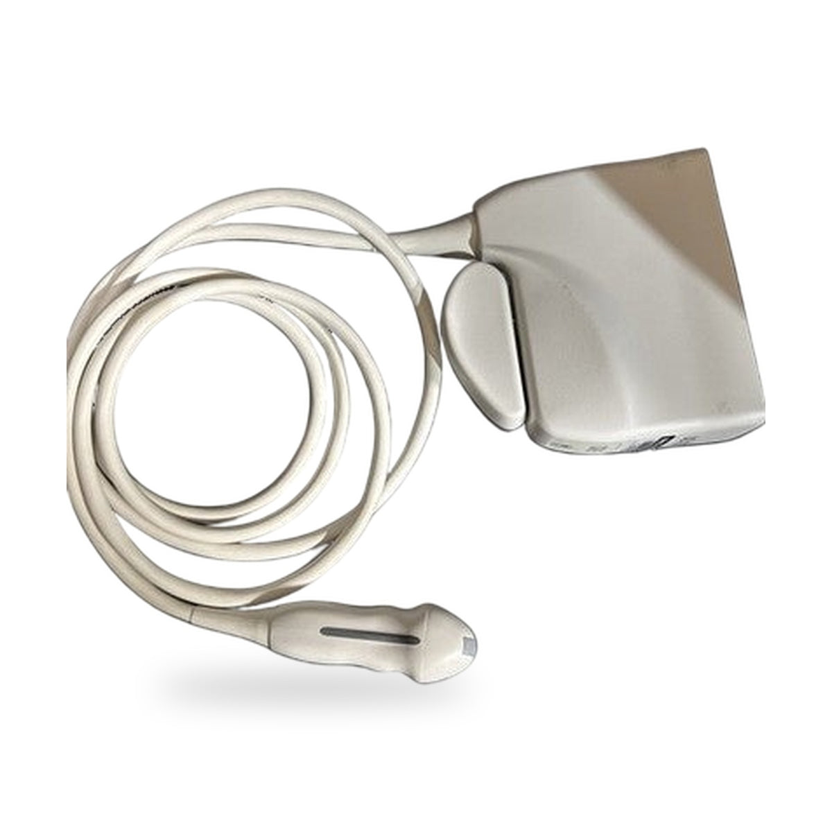 Philips C8-5 Curved Transducer Probe 453561190821 for IU22