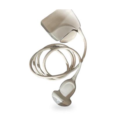 Philips V6-2 3D 4D Curved Array Transducer Probe