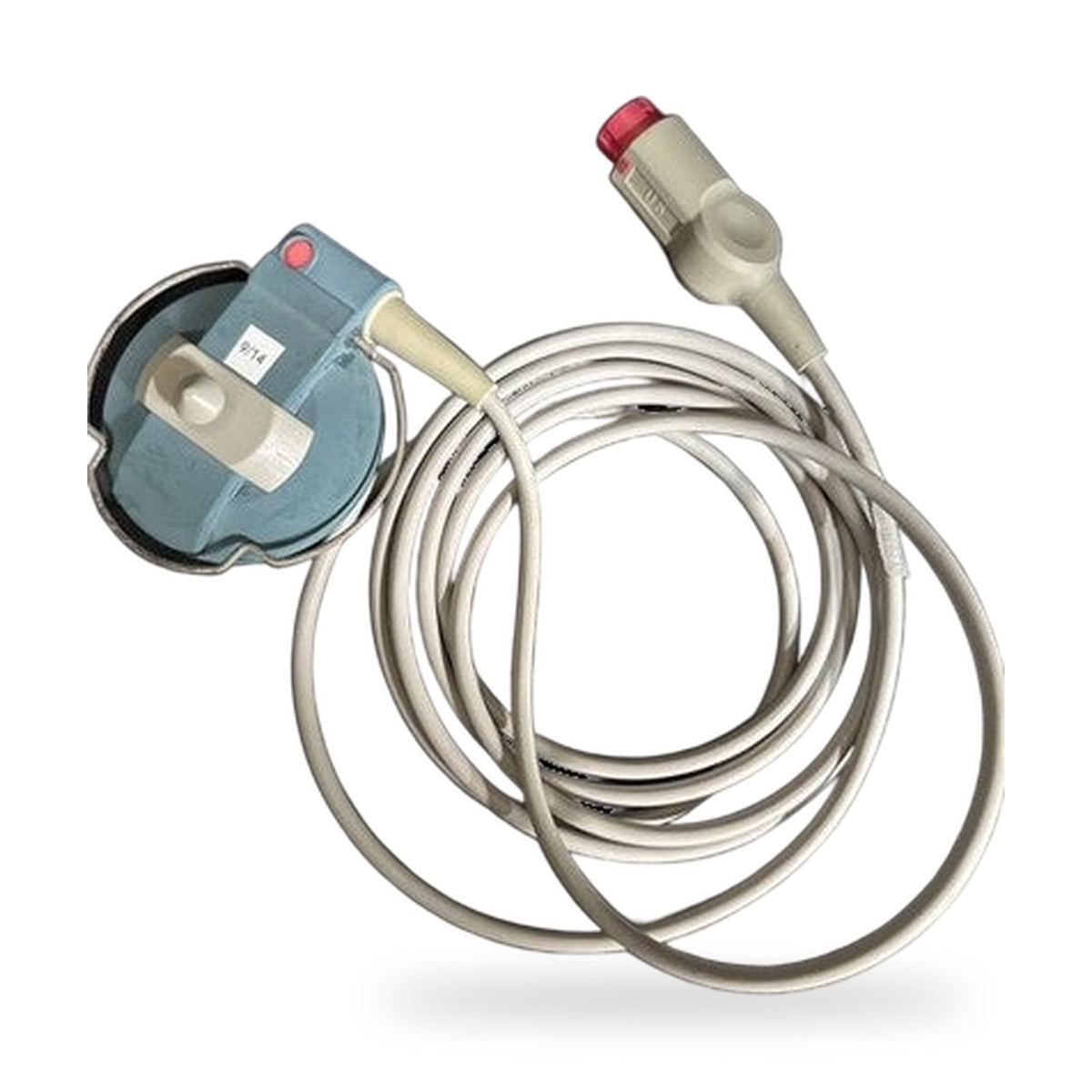 Philips Toco Transducer M1356