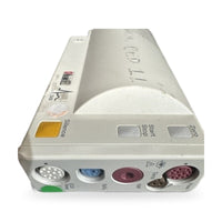 Philips M3001A MMS Module with Masimo SPO2 Good Condition