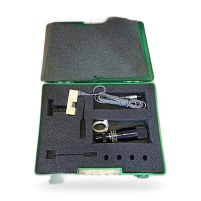 Vistek Trimedyne Model 330 Camera And Adapter