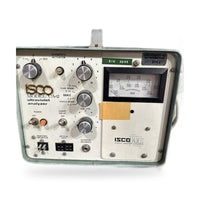 Ultraviolet Analyzer by ISCO UA-2