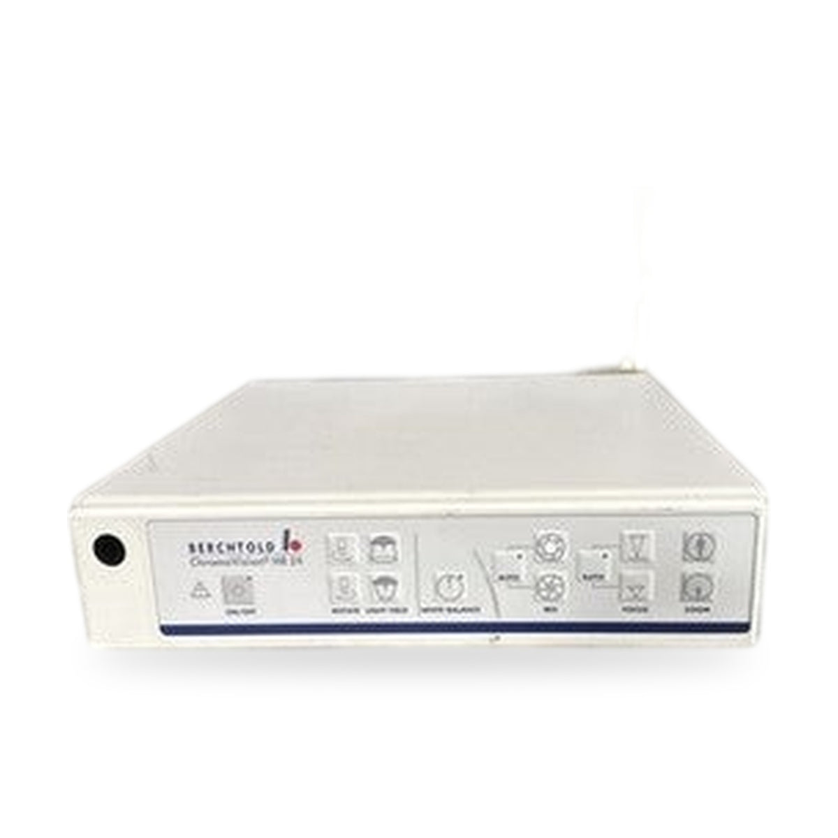 Berchtold ChromoVision HR-24 Camera Control Unit