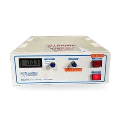 Photon Technologies International LPS-220B Metal Halide/Arc Lamp Power Supply