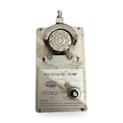 Buchler Polystaltic Pump