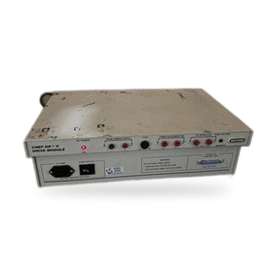 Bio-Rad Chef-DR II Electrophoresis Drive Module