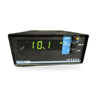 Kurt J. Lesker IG2200 KJL2200 KJLC 2200 Series Ionization Gauge Controller
