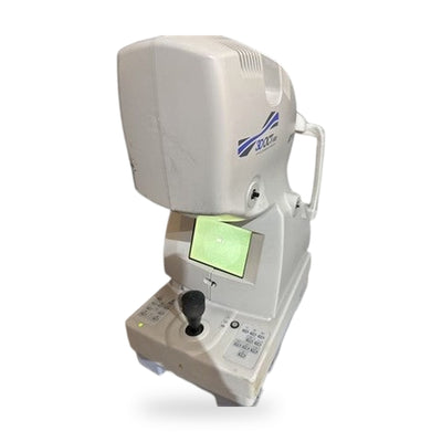 Topcon 3D OCT-1000 Optical Coherence Tomography