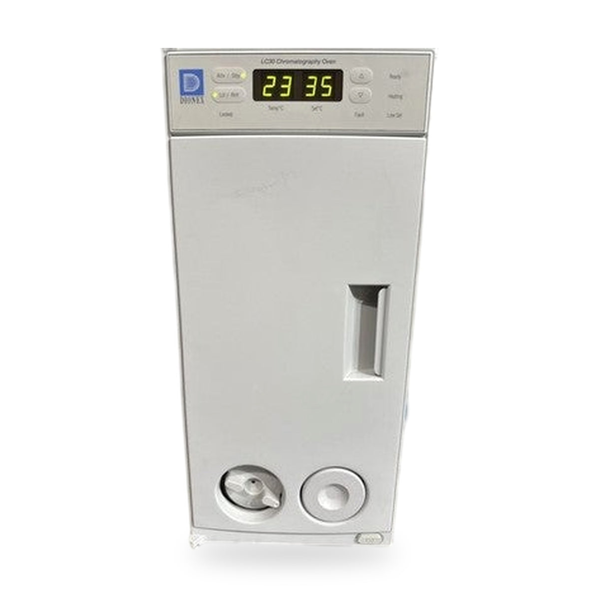 Dionex LC30-1 Chromatography Oven HPLC Column Heater Lab Laboratory Equipment