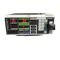 Puritan Bennett 253 Datex Airway Gas Monitor