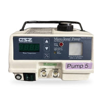 Cincinnati Sub-Zero CSZ 737 Micro-Temp Pump MC