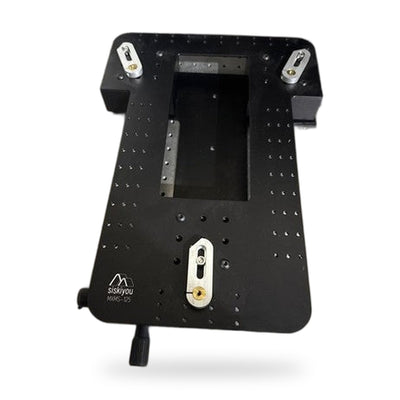 Siskiyou MXMS-125 Microscope Translator