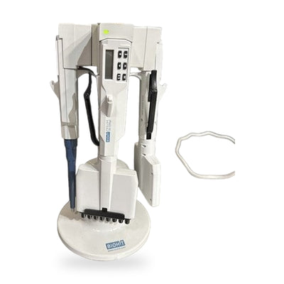 Biohit Proline 10-25, 50-1200, 25-250 Electronic Pipette