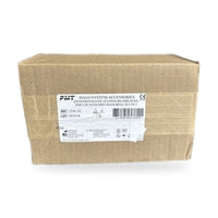 * New PMT 1206-32 ER X-Long Neocerv MRI Head Blocks for Open Back Rings