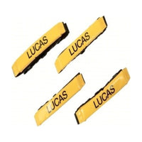 STRYKER Strap Stabilization LUCAS (4-Pack) 21576-000075