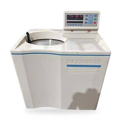 BECKMAN OPTIMA LE-80K ULTRACENTRIFUGE Excellent Condition.