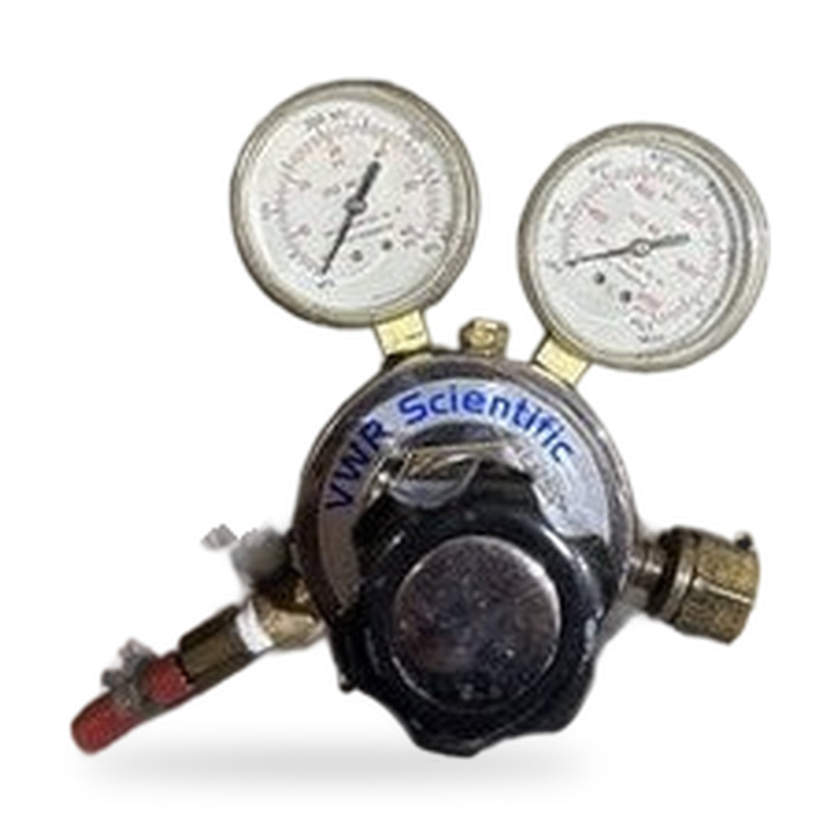 VWR Scientific Products regulator 55850 - 115
