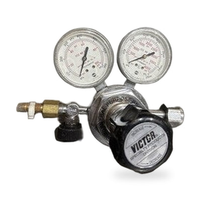 Victor regulator GPT 270D-250 custom co2 system, Victor GPT270D-250
