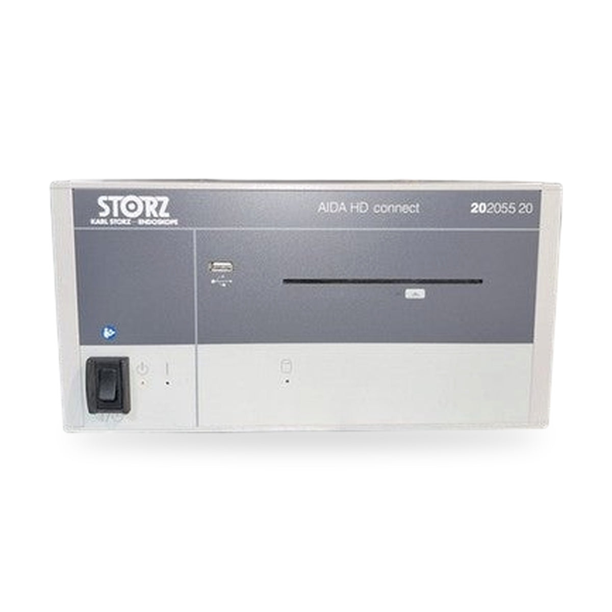 KARL STORZ 20205520 AIDA HD Image Management System, Console Only