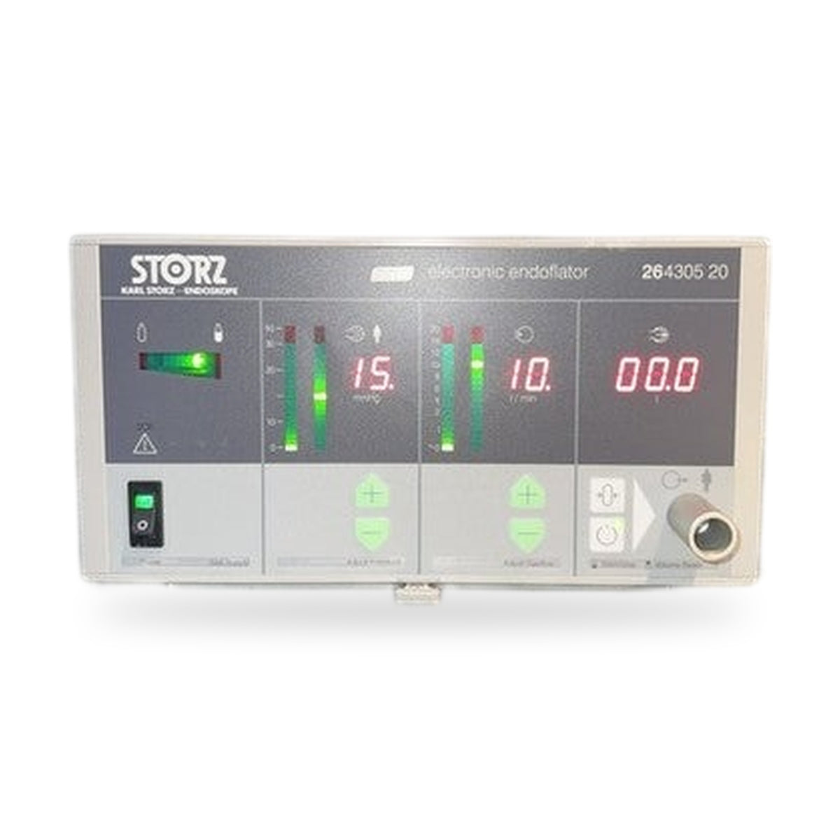 Karl Storz 264305 20 SCB Electronic Endoflator