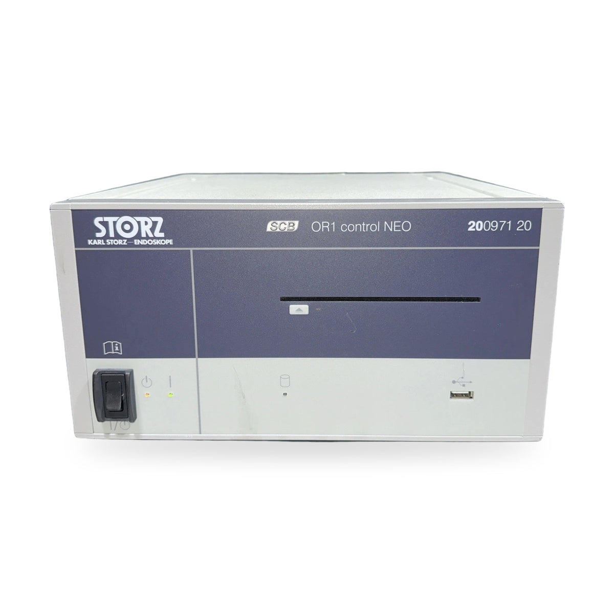 Karl Storz Endoskope 20097120 SCB OR1 Control NEO