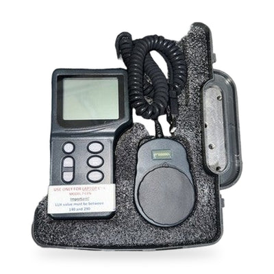 Digital Light Lux Meter - Smart Sensor