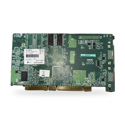 Frame Grabber, Matrox SOL6MCL