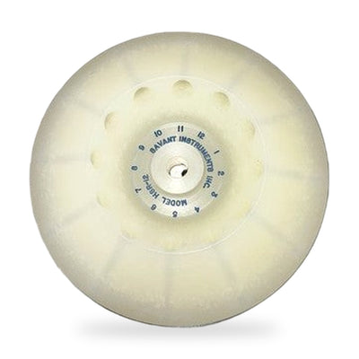 Savant Instrument Model HSR-12 Rotor