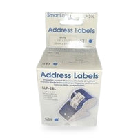 Seiko Instruments SmartLabels (model SLP-2RL) 1 1/8”x3 1/2”