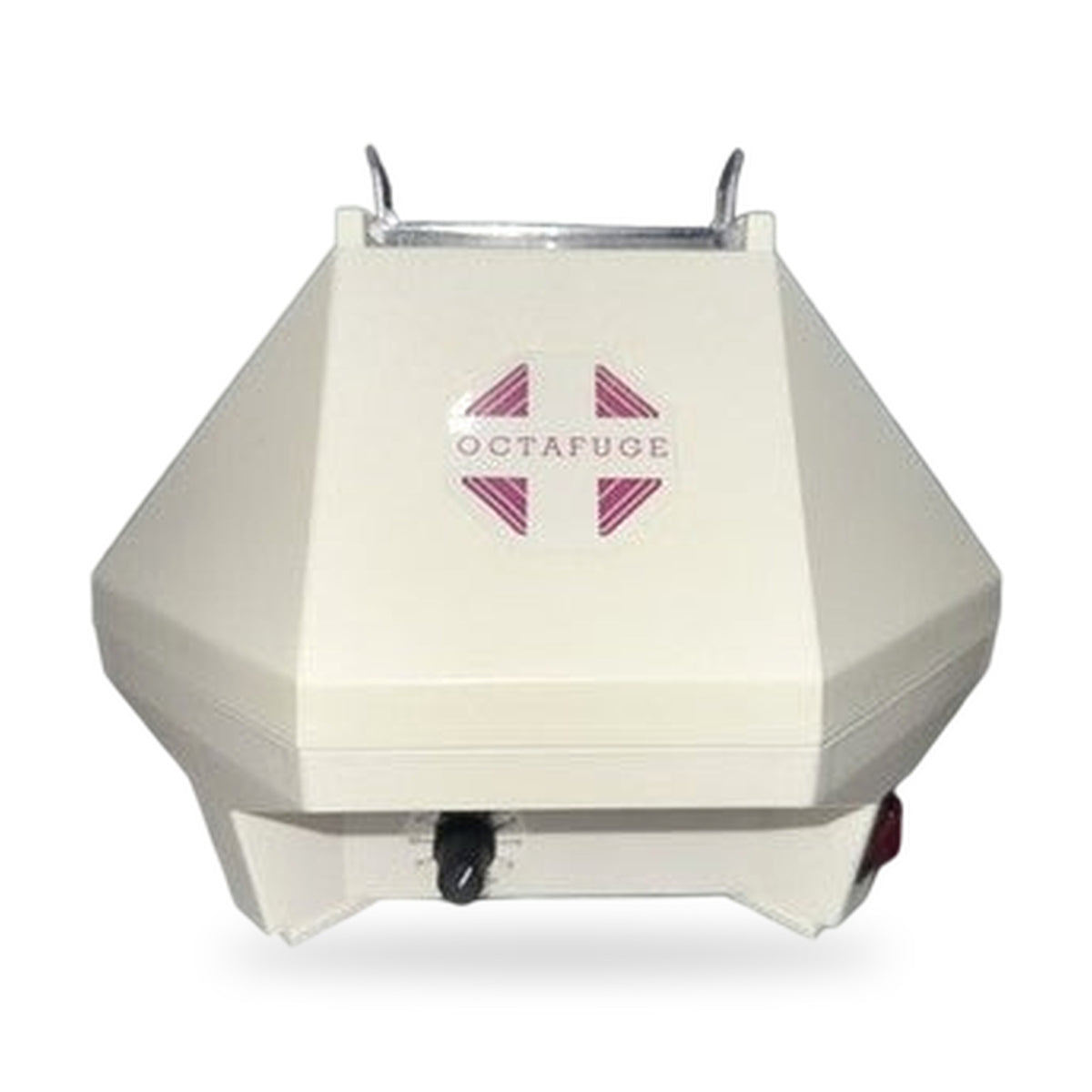 Block Scientific OCT-VI Octafuge Centrifuge 115VAC Works Great And All Tubes