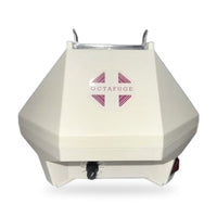 Block Scientific OCT-VI Octafuge Centrifuge 115VAC Works Great And All Tubes