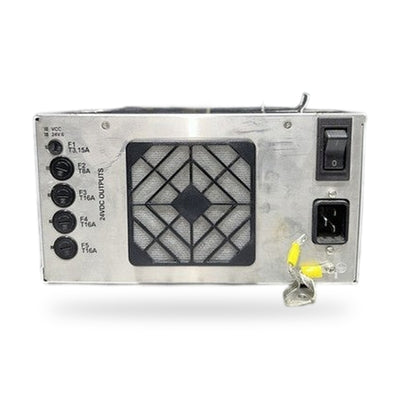 ETASYN PSA1400/24M2-01-ROLC480 Power Supply, PN 96.020.000.01