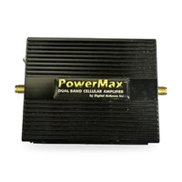 Digital Antenna DA4000 PowerMax Dual Band Variable Gain RF Cellular Amplifier